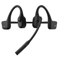 Shokz OpenComm (черный)