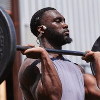 Shokz OpenRun Pro (бежевый)