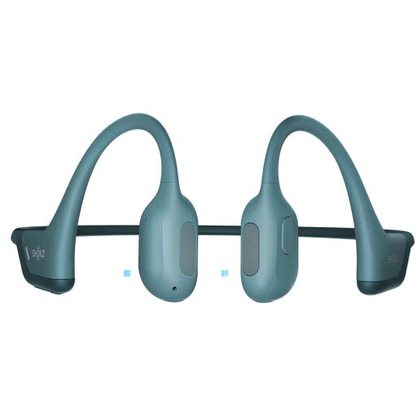 Беспроводные наушники Shokz OpenRun Pro (синий)