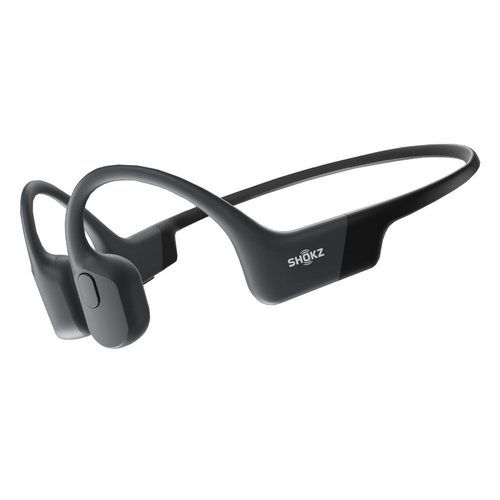 Беспроводные наушники Shokz OpenRun (черный)