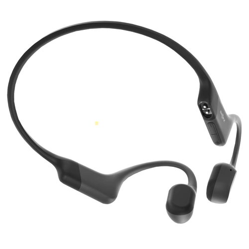 Беспроводные наушники Shokz OpenRun (черный)