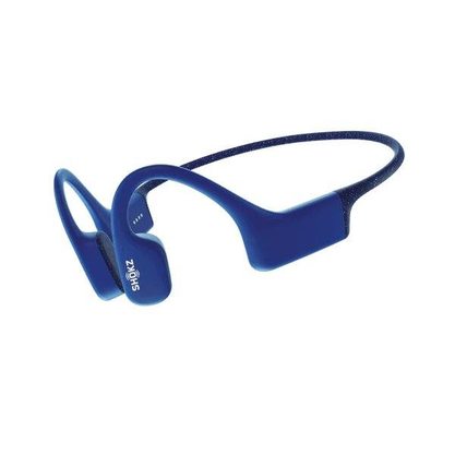 Беспроводные наушники Shokz OpenSwim (синий)