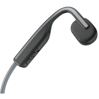 Беспроводные наушники Shokz OpenMove Slate Grey (серый)