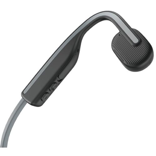 Беспроводные наушники Shokz OpenMove Slate Grey (серый)