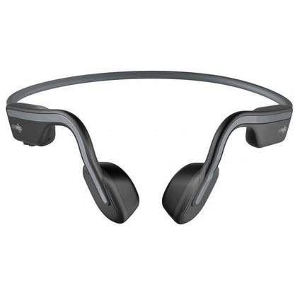 Беспроводные наушники Shokz OpenMove Slate Grey (серый)