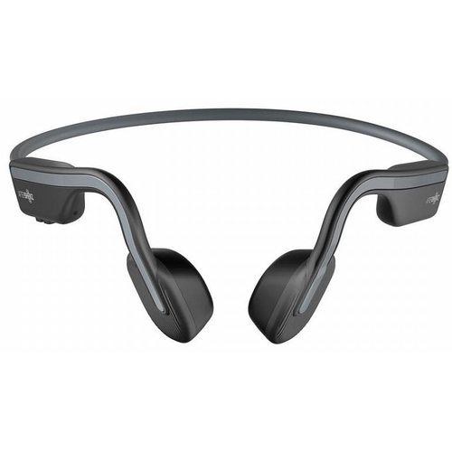 Беспроводные наушники Shokz OpenMove Slate Grey (серый)