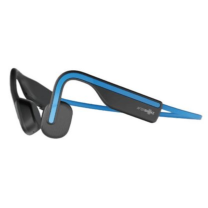 Беспроводные наушники Shokz OpenMove Elevation Blue (синий)