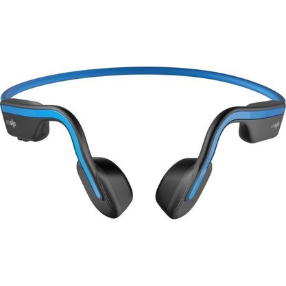 Беспроводные наушники Shokz OpenMove Elevation Blue (синий)