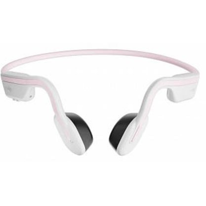 Беспроводные наушники Shokz OpenMove Himalayan Pink (розовый)