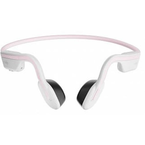 Беспроводные наушники Shokz OpenMove Himalayan Pink (розовый)