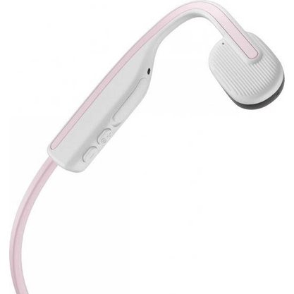 Беспроводные наушники Shokz OpenMove Himalayan Pink (розовый)