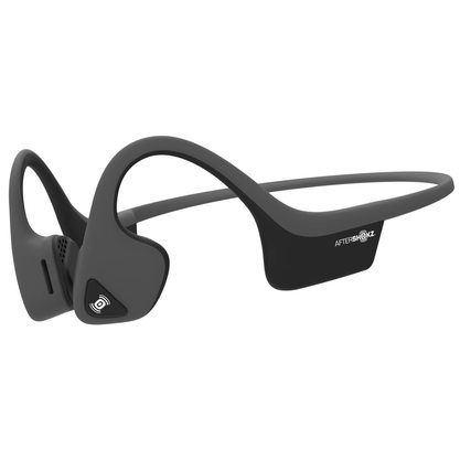 Беспроводные наушники Shokz Trekz Air AS650SG (серый)