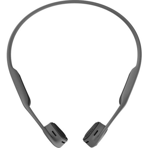Беспроводные наушники Shokz Trekz Air AS650SG (серый)