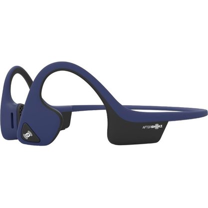 Беспроводные наушники Shokz Trekz Air (синий)