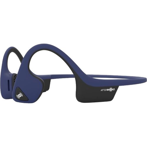 Беспроводные наушники Shokz Trekz Air (синий)