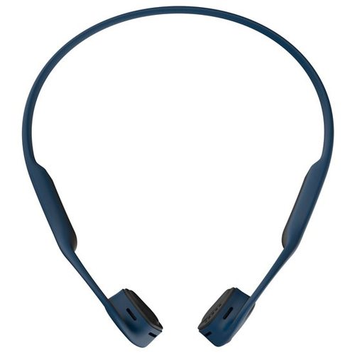 Беспроводные наушники Shokz Trekz Air (синий)