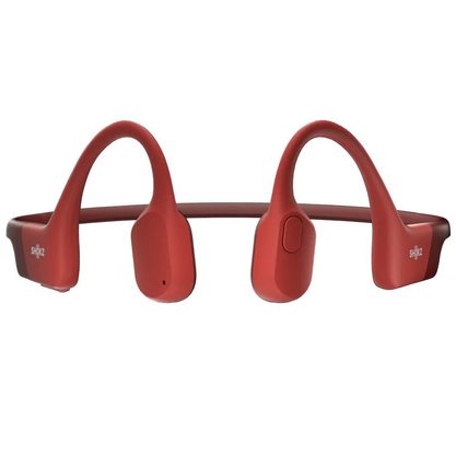 Наушники Shokz OpenRun (красный)