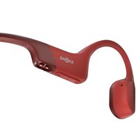 Shokz OpenRun (красный)