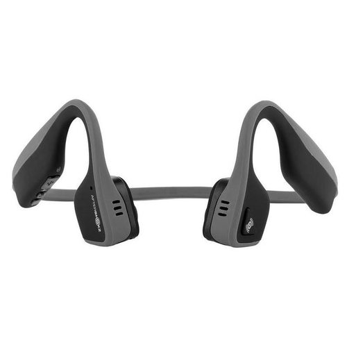 Беспроводные наушники Shokz Trekz Titanium