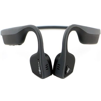 Беспроводные наушники Shokz Trekz Titanium