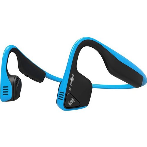 Беспроводные наушники Shokz Trekz Titanium
