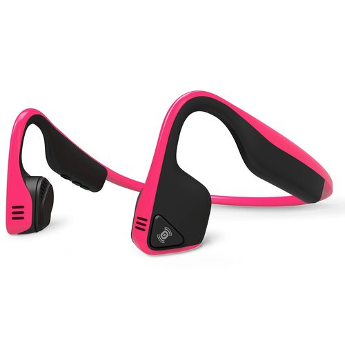 Беспроводные наушники Shokz Trekz Titanium