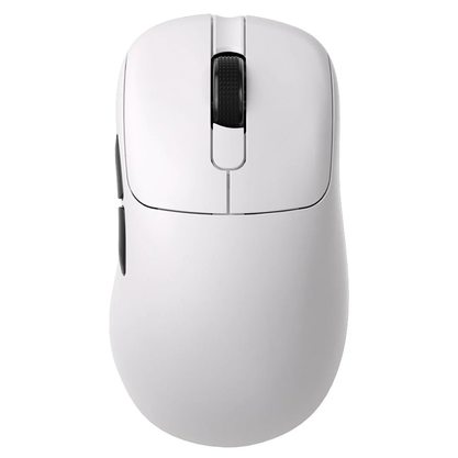 Игровая мышка Ajazz AJ179 (белый)