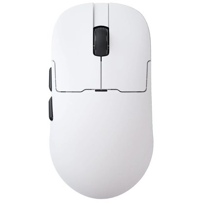 Игровая мышка Ajazz AJ159P (белый)