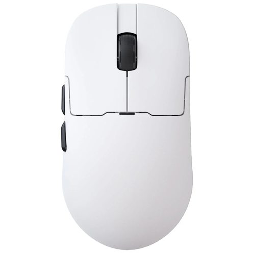 Игровая мышка Ajazz AJ159P (белый)