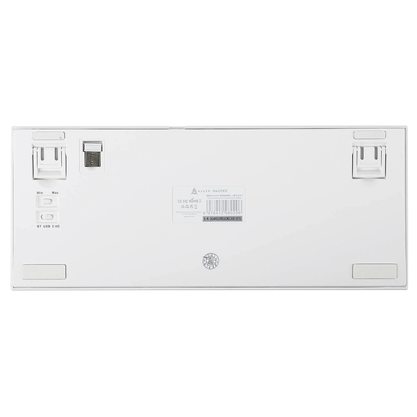 Игровая клавиатура Ajazz AK820 Pro Purple OEM Ajazz Gift Switch