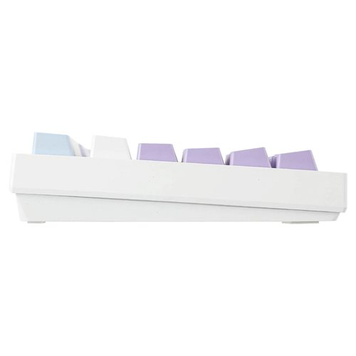Игровая клавиатура Ajazz AK820 Pro Purple OEM Ajazz Gift Switch