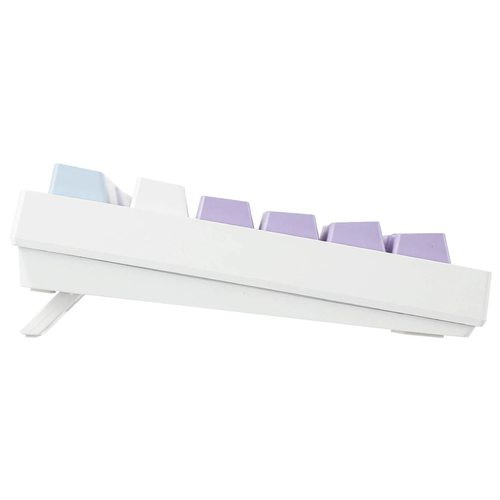 Игровая клавиатура Ajazz AK820 Pro Purple OEM Ajazz Gift Switch