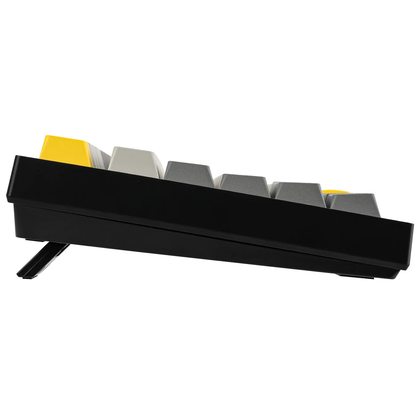 Игровая клавиатура Ajazz AK820 Pro Grey OEM Ajazz Gift Switch