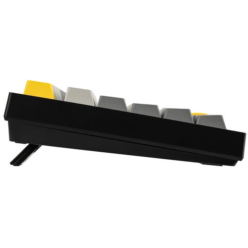 Игровая клавиатура Ajazz AK820 Pro Grey OEM Ajazz Gift Switch