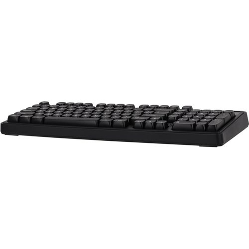 Игровая клавиатура AJAZZ AF98 (черный)