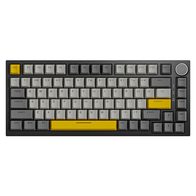 Ajazz AK820 Grey Ajazz Moon Yellow Switch