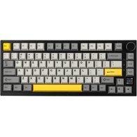 Ajazz AK820 Pro Grey OEM Ajazz Gift Switch