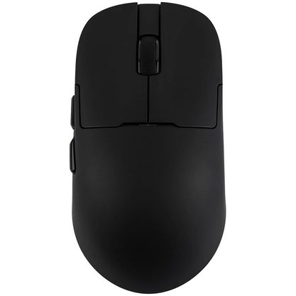 Игровая мышка Ajazz AJ159P (черный)