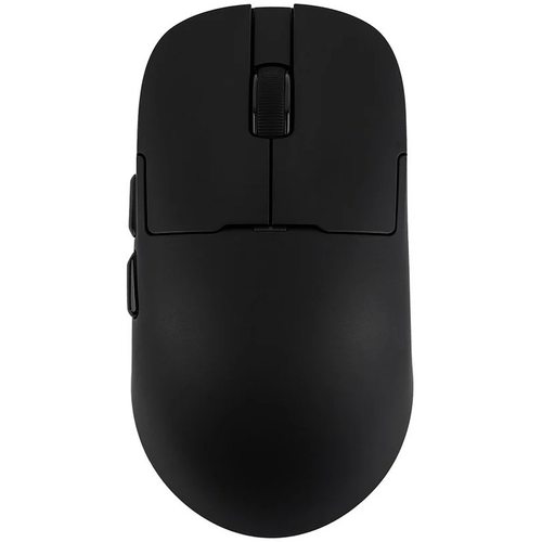 Игровая мышка Ajazz AJ159P (черный)