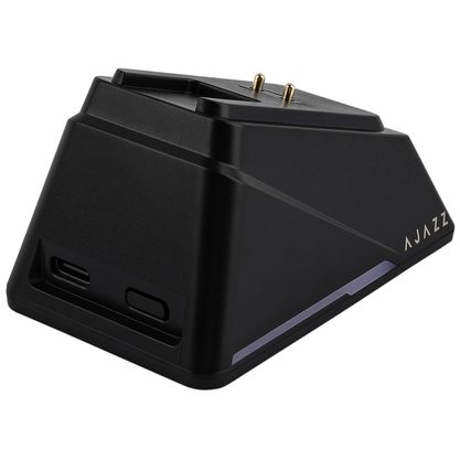 Игровая мышка Ajazz AJ159P (черный)