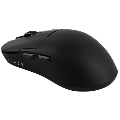Игровая мышка Ajazz AJ159P (черный)