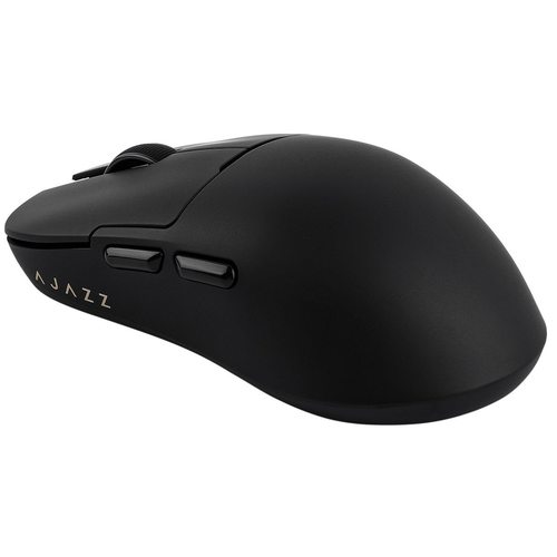 Игровая мышка Ajazz AJ159P (черный)