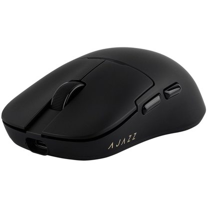 Игровая мышка Ajazz AJ159P (черный)