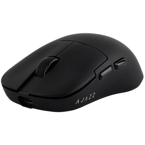 Игровая мышка Ajazz AJ159P (черный)