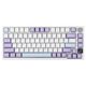 Ajazz AK820 Pro Purple OEM Ajazz Gift Switch