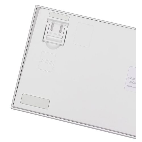 Игровая клавиатура Ajazz AK820 Blue White Purple Ajazz Sea Salt Switch