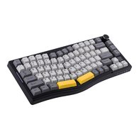 Ajazz AKS075 Black Yellow Ajazz Gift Switch