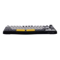 Ajazz AKS075 Black Yellow Ajazz Gift Switch