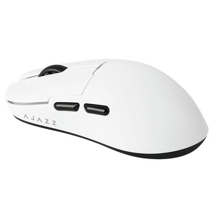 Игровая мышка Ajazz AJ159P (белый)