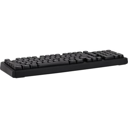 Игровая клавиатура AJAZZ AF98 (черный)